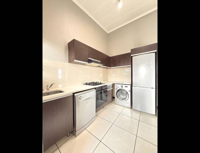 1 BEDROOM PROPERTY TO RENT IN THE WILLIAM ESTATE